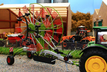 Load image into Gallery viewer, W7828 WIKING CLAAS LINER 2600 WHIRL RAKE