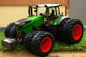 W7830 WIKING FENDT 1050 VARIO TRACTOR WITH REMOVABLE DUALS FRONT AND REAR
