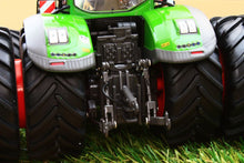 Load image into Gallery viewer, W7830 Wiking Fendt 1050 Vario Tractor With Removable Duals Front And Rear ** £10 Off! Now £63.59!
