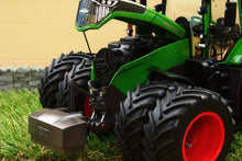 Load image into Gallery viewer, W7830 Wiking Fendt 1050 Vario Tractor With Removable Duals Front And Rear ** £10 Off! Now £63.59!