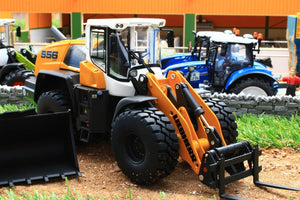 W7840 WIKING LIEBHERR 556 WHEELED LOADER