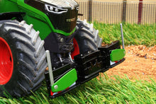 Load image into Gallery viewer, W7842 WIKING FRONT BUMPER AND WEIGHTS IN FENDT COLOURS