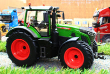 Load image into Gallery viewer, W7847 WIKING FENDT 942 VARIO TRACTOR