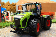 Load image into Gallery viewer, W7853 WIKING CLAAS XERION 4500 TRACTOR