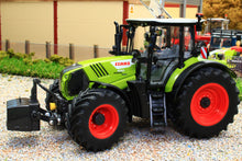 Load image into Gallery viewer, W7858 Wiking Claas Arion 630 4WD Tractor