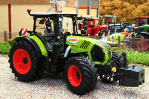 W7858 Wiking Claas Arion 630 4WD Tractor