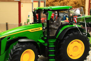 W7859 Wiking John Deere 8R 410 4WD Tractor