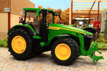Load image into Gallery viewer, W7859 Wiking John Deere 8R 410 4WD Tractor