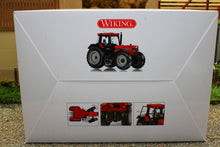 Load image into Gallery viewer, W7861 Wiking Case IH 1455 XL 4WD Tractor