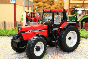 W7861 Wiking Case IH 1455 XL 4WD Tractor