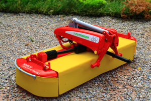 W7862 Wiking 1:32 Scale Pottinger Novacat Front Mounted Mower