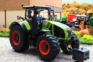 W7863 Wiking 1:32 Scale Claas Axion 950 4wd Tractor