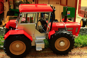 We1004 Weise Schluter Super Trac 2000 Tvl Tractor Tractors And Machinery (1:32 Scale)