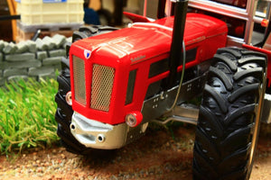 We1004 Weise Schluter Super Trac 2000 Tvl Tractor Tractors And Machinery (1:32 Scale)