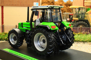 WE1020 Weise Deutz-Fahr AgroStar DX 6-31 4wd Tractor