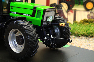 WE1020 Weise Deutz-Fahr AgroStar DX 6-31 4wd Tractor
