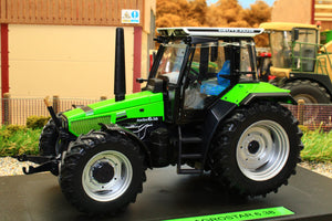 WE1028 Weise Deutz-Fahr AgroStar 6-38 4wd Tractor
