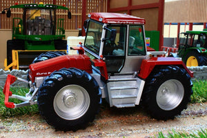 WE1036 WEISE SCHLUTER EURO TRAC 1900 LS TRACTOR