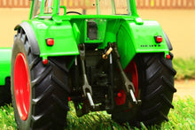 Load image into Gallery viewer, We1039 Weise Deutz D 80 06 Tractor Tractors And Machinery (1:32 Scale)