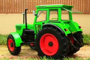 We1039 Weise Deutz D 80 06 Tractor Tractors And Machinery (1:32 Scale)