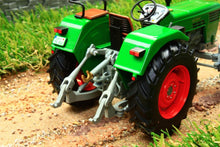 Load image into Gallery viewer, We1040 Weise Deutz D 40 06 Tractor Tractors And Machinery (1:32 Scale)