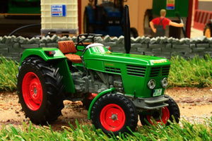 We1040 Weise Deutz D 40 06 Tractor Tractors And Machinery (1:32 Scale)