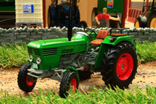 Load image into Gallery viewer, WE1040 WEISE DEUTZ D 40 06 TRACTOR
