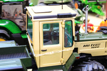 Load image into Gallery viewer, WE1043 Weise MB-trac 1000 in Metallic Gold/Thistle Green