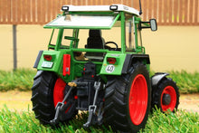 Load image into Gallery viewer, We1047 Weise Fendt Farmer 308 Lsa Tractor Tractors And Machinery (1:32 Scale)