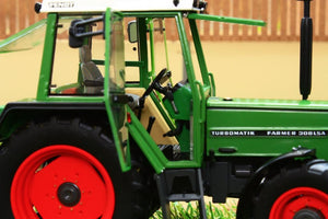 We1047 Weise Fendt Farmer 308 Lsa Tractor Tractors And Machinery (1:32 Scale)