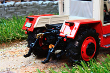 Load image into Gallery viewer, We1051 Weise Mb Trac 800 Tractor Tractors And Machinery (1:32 Scale)