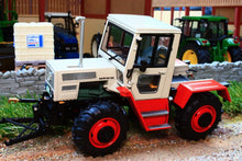 Load image into Gallery viewer, We1051 Weise Mb Trac 800 Tractor Tractors And Machinery (1:32 Scale)