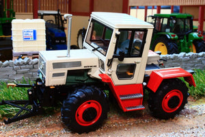 We1051 Weise Mb Trac 800 Tractor Tractors And Machinery (1:32 Scale)
