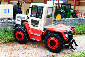 We1051 Weise Mb Trac 800 Tractor Tractors And Machinery (1:32 Scale)