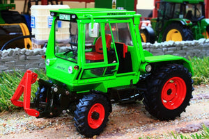 We1052 Weise Deutz Intrac 2003 Tractor Tractors And Machinery (1:32 Scale)