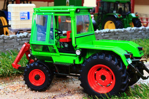 We1052 Weise Deutz Intrac 2003 Tractor Tractors And Machinery (1:32 Scale)