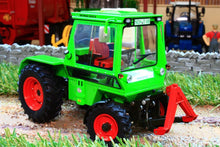 Load image into Gallery viewer, WE1052 WEISE DEUTZ INTRAC 2003 TRACTOR
