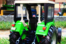 Load image into Gallery viewer, We1054 Weise Deutz D 52 07 Tractor Tractors And Machinery (1:32 Scale)