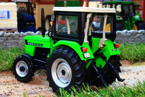 We1054 Weise Deutz D 52 07 Tractor Tractors And Machinery (1:32 Scale)
