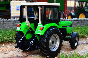 We1054 Weise Deutz D 52 07 Tractor Tractors And Machinery (1:32 Scale)