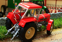 Load image into Gallery viewer, We1055 Weise Schluter Super 1250 V Tractor Tractors And Machinery (1:32 Scale)