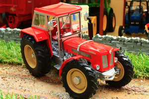 We1055 Weise Schluter Super 1250 V Tractor Tractors And Machinery (1:32 Scale)
