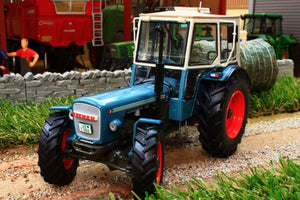 We1060 Weise Eicher Wotan Ii 3014 Tractor Tractors And Machinery (1:32 Scale)