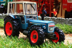 We1060 Weise Eicher Wotan Ii 3014 Tractor Tractors And Machinery (1:32 Scale)