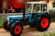 Load image into Gallery viewer, We1060 Weise Eicher Wotan Ii 3014 Tractor Tractors And Machinery (1:32 Scale)