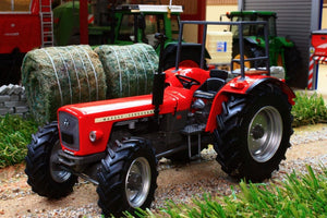 WE1061 WEISE MASSEY FERGUSON WOTAN II TRACTOR