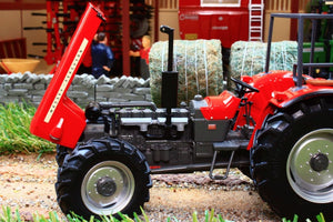 We1061 Weise Massey Ferguson Wotan Ii Tractor Tractors And Machinery (1:32 Scale)
