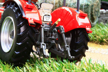 Load image into Gallery viewer, We1061 Weise Massey Ferguson Wotan Ii Tractor Tractors And Machinery (1:32 Scale)