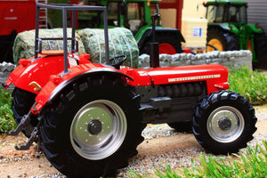 We1061 Weise Massey Ferguson Wotan Ii Tractor Tractors And Machinery (1:32 Scale)