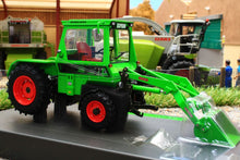 Load image into Gallery viewer, WE1065 WEISE DEUTZ INTRAC 2003 WITH FRONT LOADER